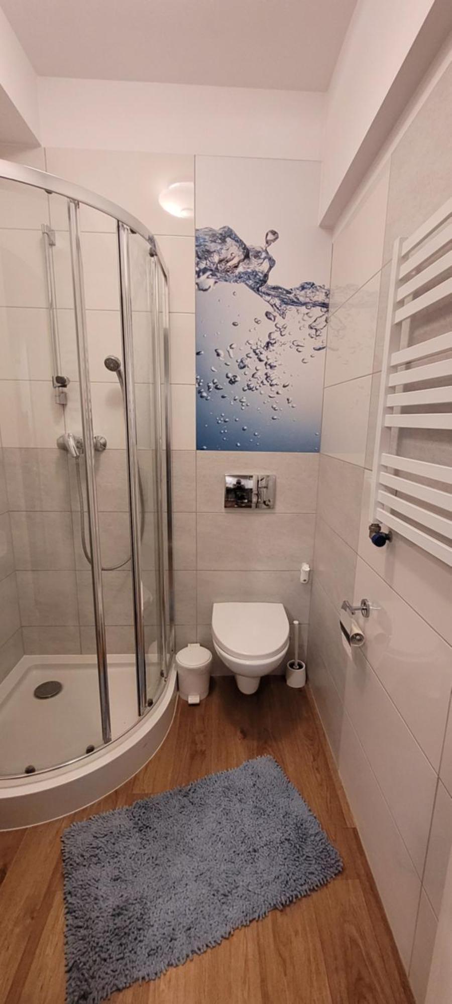 Apartament Na Heweliusza Gdansk Bagian luar foto