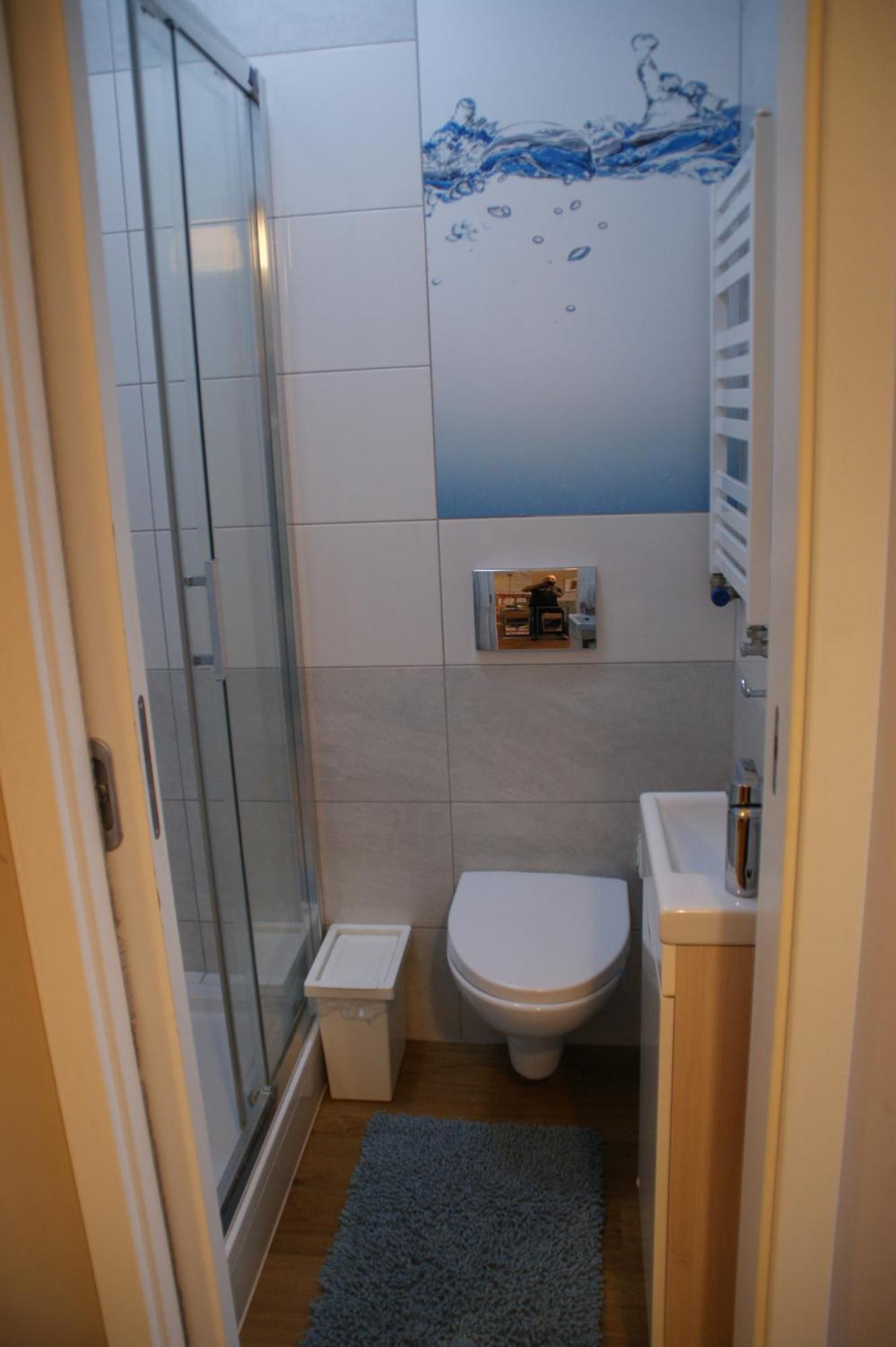 Apartament Na Heweliusza Gdansk Bagian luar foto